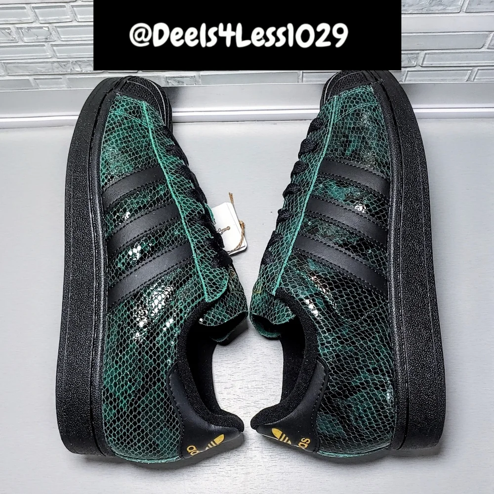 adidas brand new